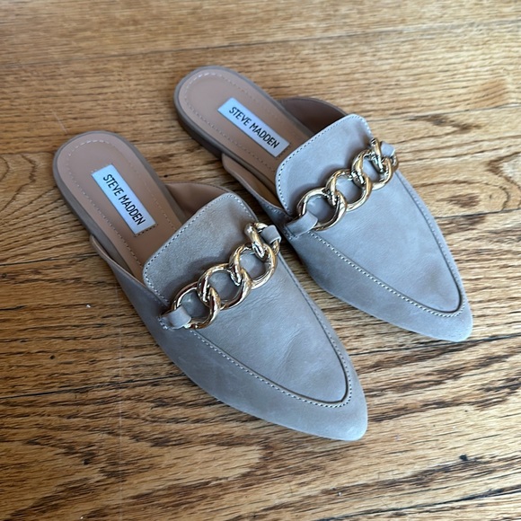 Steve Madden Shoes - Steve Madden mules